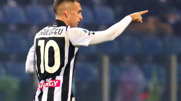 Serie A: Udinese, la favola continua
