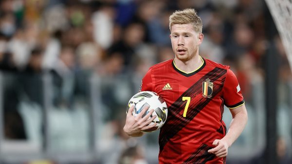 Qatar 2022, Belgio floscio e Canada in palla