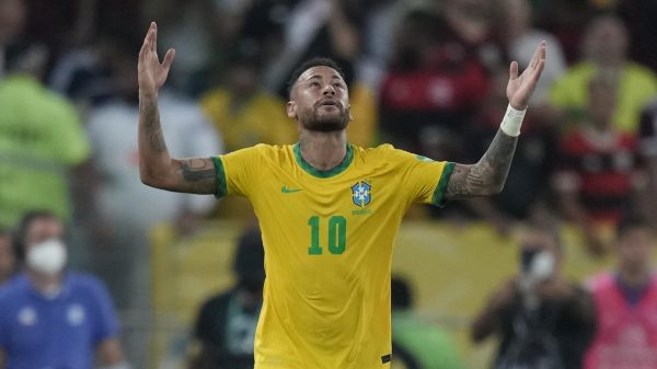 Qatar 2022, Brasile sei la favorita?