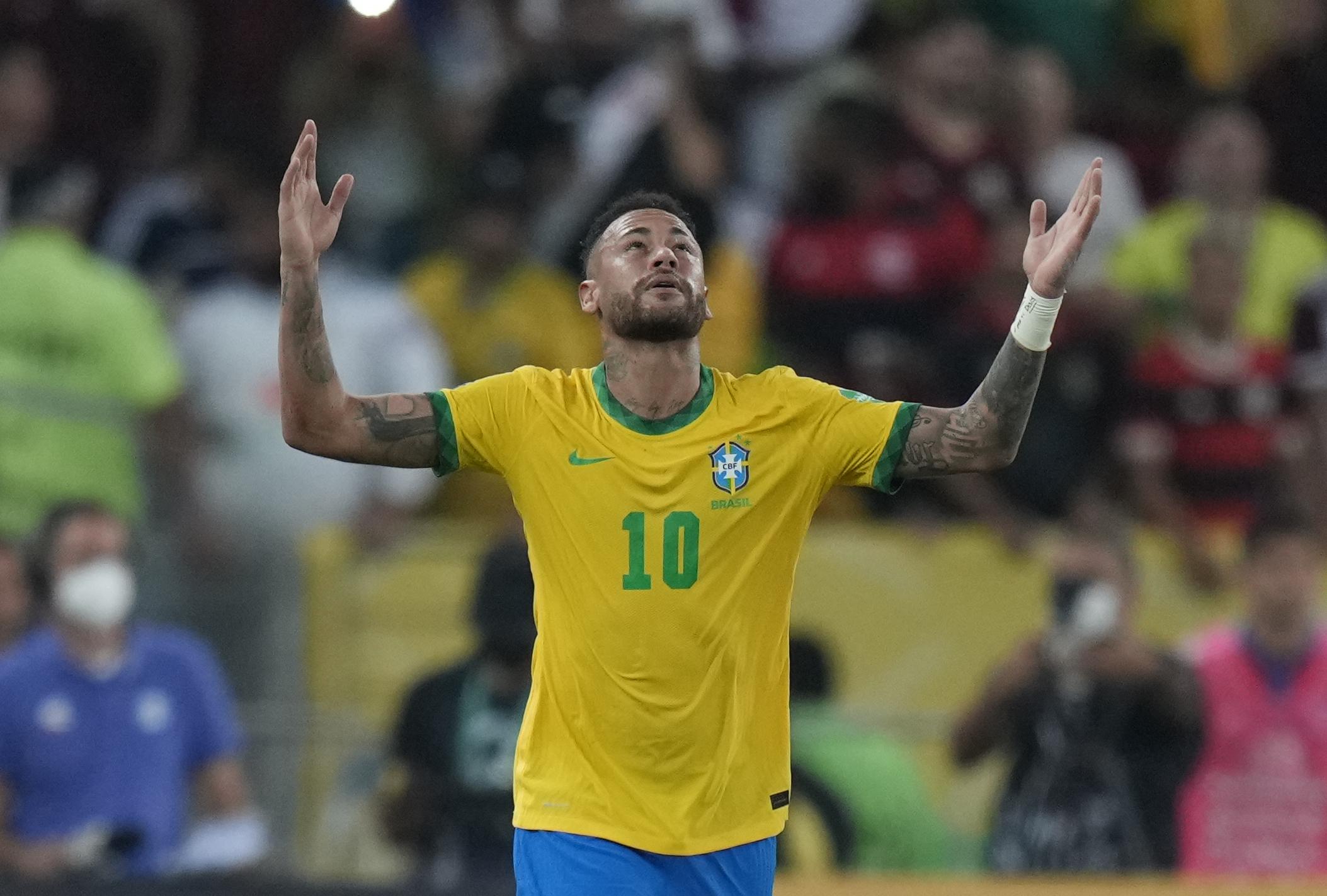 Qatar 2022, Brasile sei la favorita?