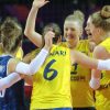 Imoco Volley sul tetto del mondo