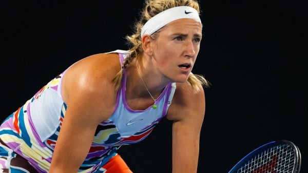 Australian Open: semifinali femminili
