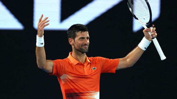 Australian Open: Djokovic infortunato o bluffa?