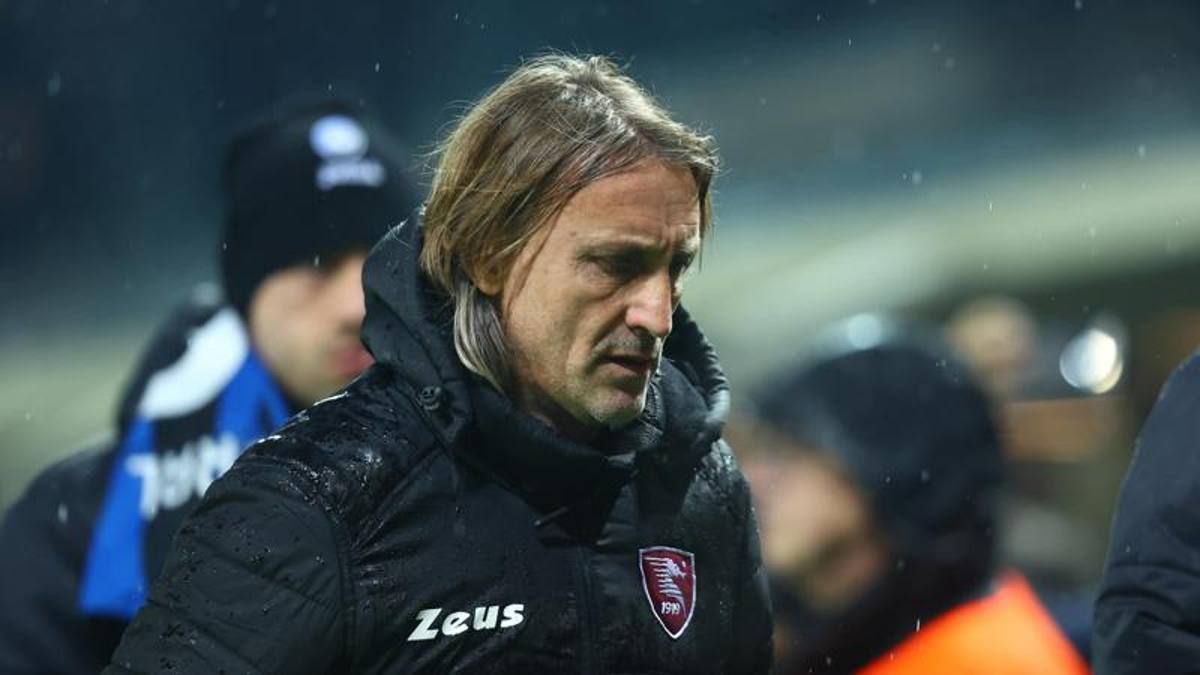 Verona-Salernitana, quelli della zona salvezza