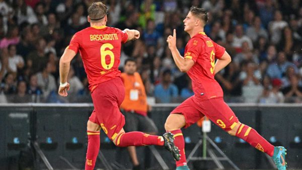 Empoli-Lecce