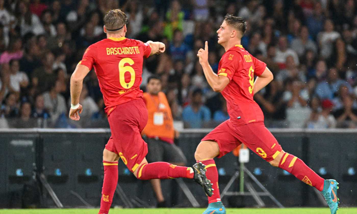 Empoli-Lecce