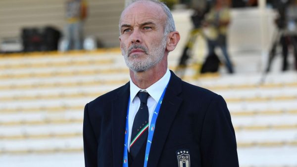 Europeo U-21, debutto duro dell'Italia contro la Francia