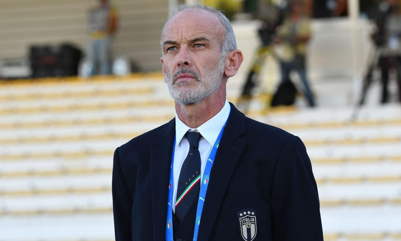 Europeo U-21, debutto duro dell'Italia contro la Francia