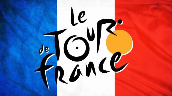 Tour de France, prima tappa Bilbao-Bilbao