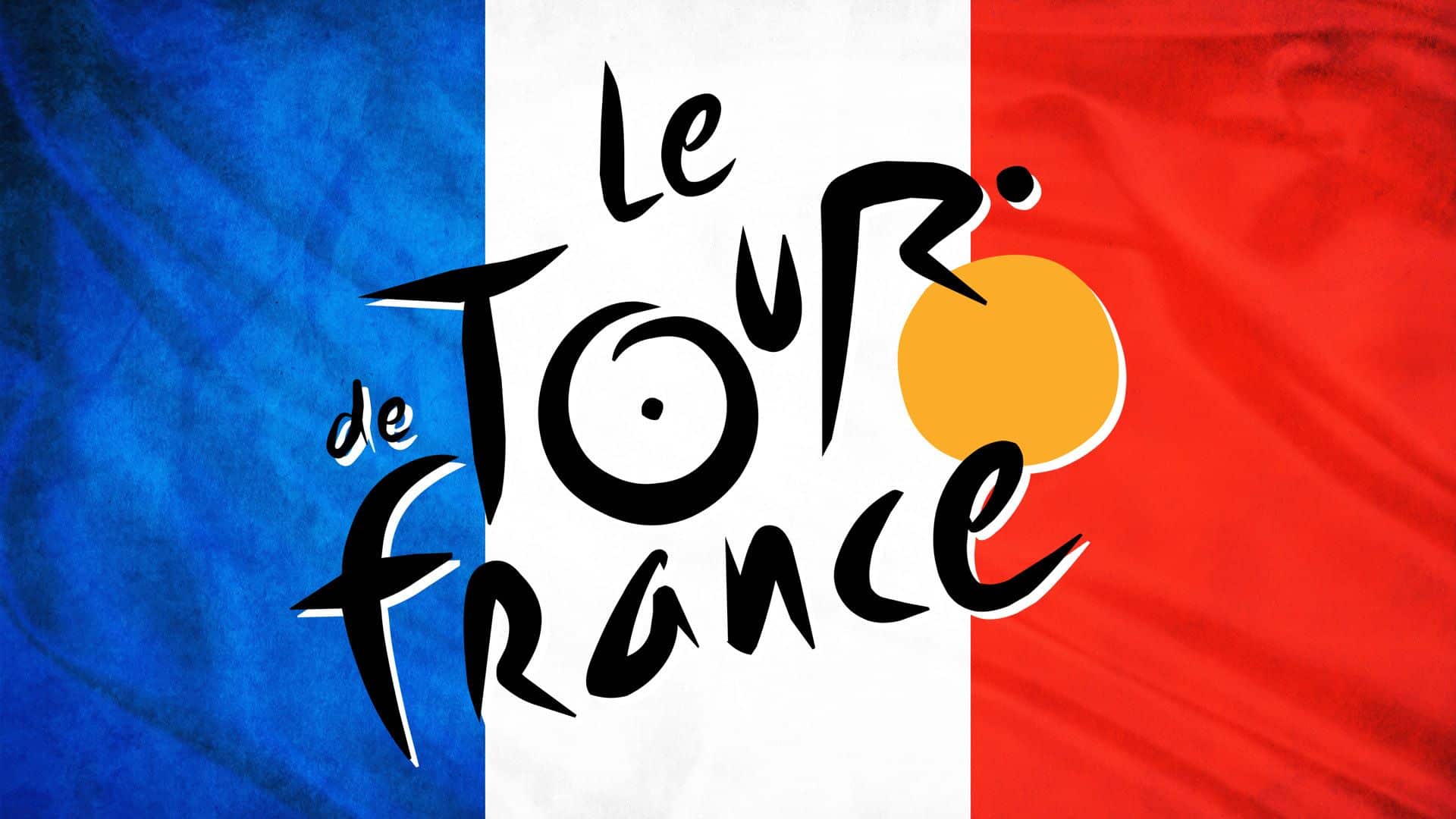 Tour de France, prima tappa Bilbao-Bilbao