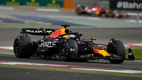 GP Canada: Verstappen ha qualche rivale?