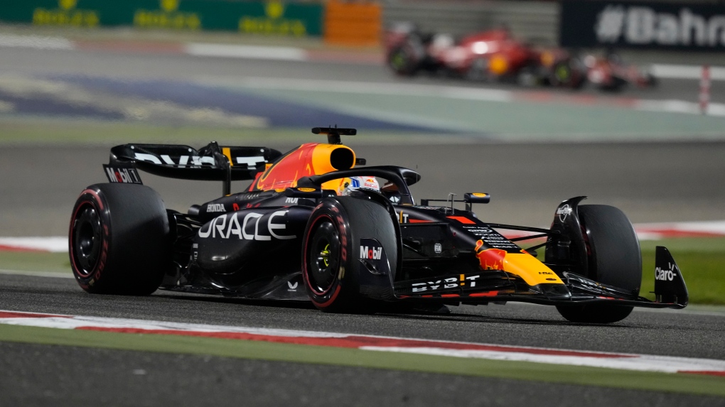 GP Canada: Verstappen ha qualche rivale?