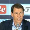 Serie A: Napoli, esordio a Frosinone