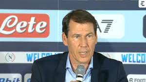 Serie A: Napoli, esordio a Frosinone