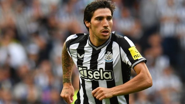 Premier, tocca a Tonali e al Newcastle