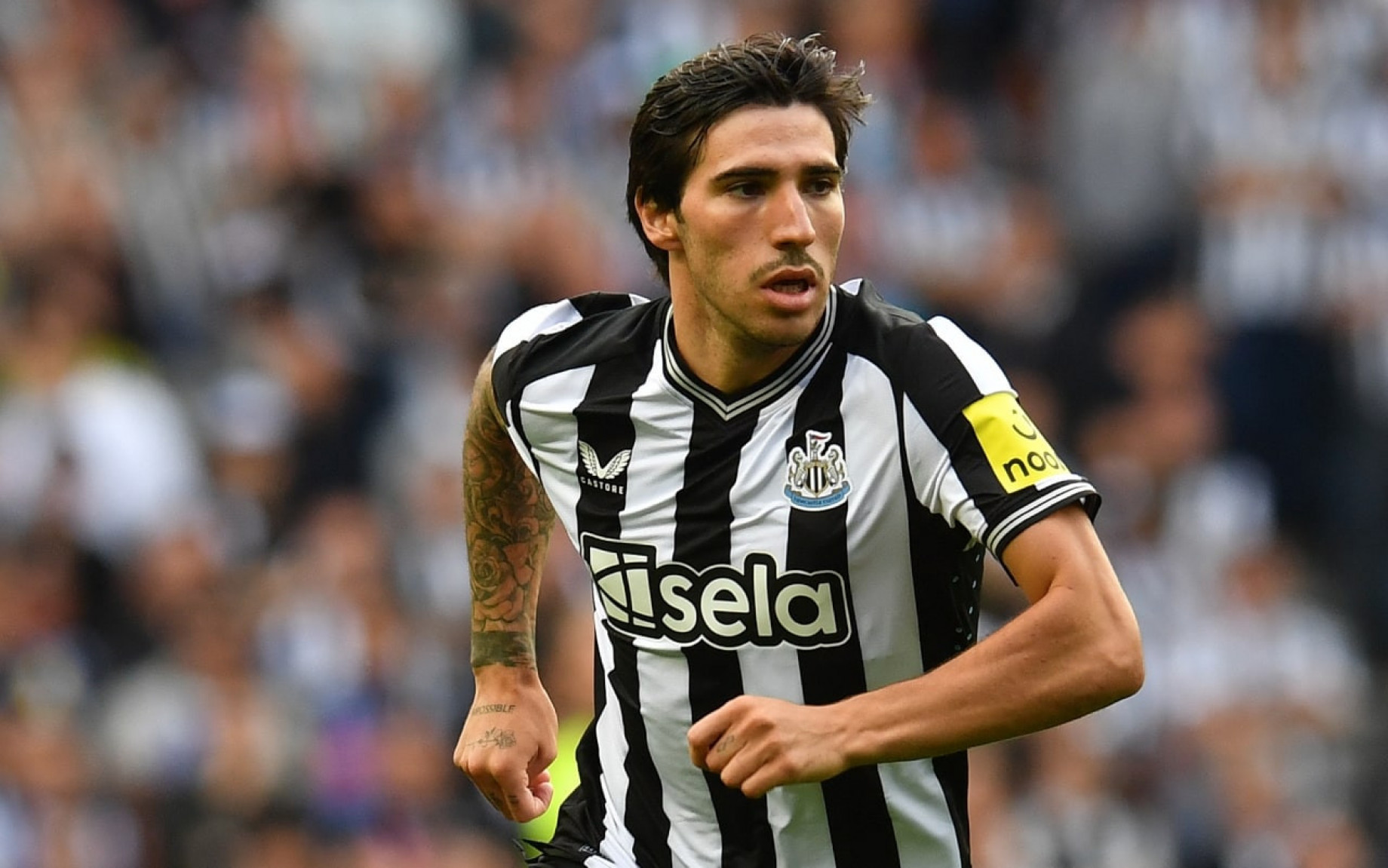 Premier, tocca a Tonali e al Newcastle