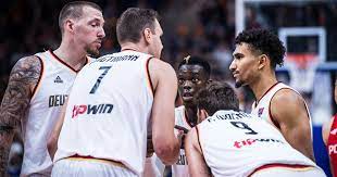Mondiali Basket, Germania o Serbia campione
