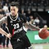 Eurolega: Virtus in trasfera a Monaco
