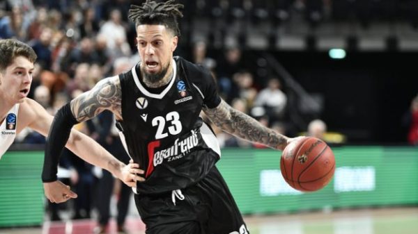 Eurolega: Virtus in trasfera a Monaco