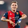 Genoa - Salernitana, punti pesanti