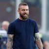 Roma - Verona: tocca a De Rossi