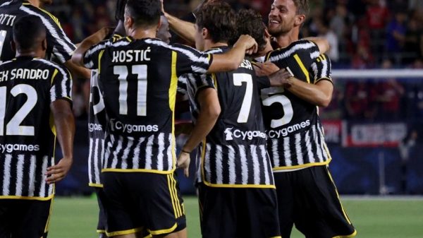 Cagliari - Juve: i precedenti tra le due squadre