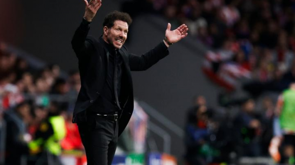 Mondiale per Club, Barça beffato: l’Atletico si qualifica al suo posto