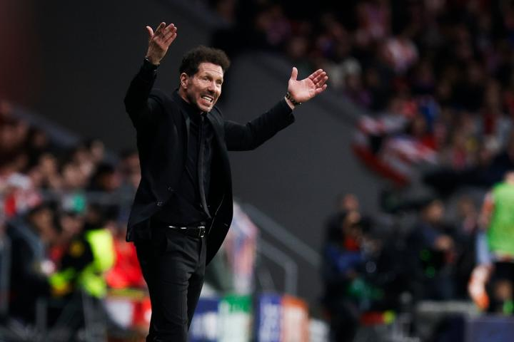 Mondiale per Club, Barça beffato: l’Atletico si qualifica al suo posto