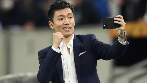 Zhang sull'Inter: continueremo insieme a Inzaghi