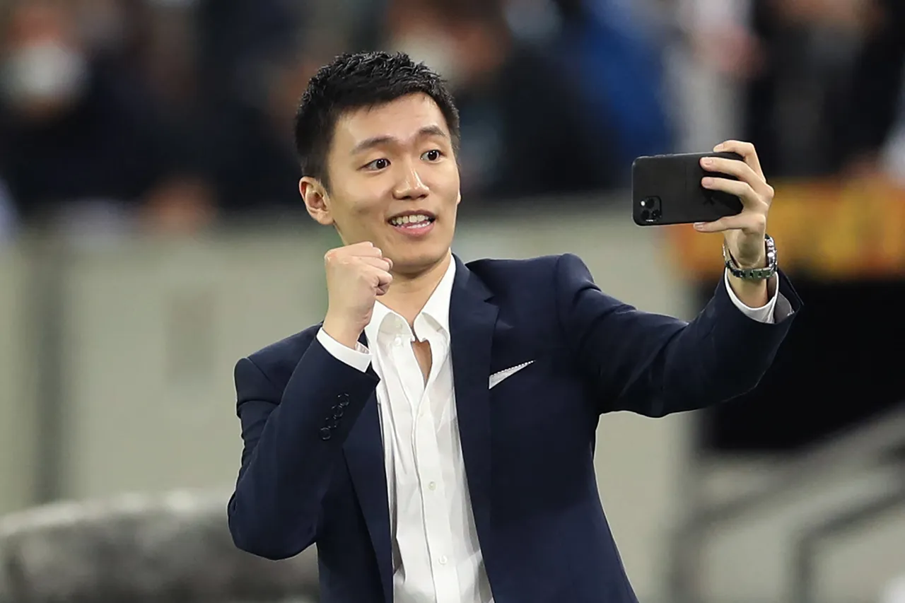 Zhang sull'Inter: continueremo insieme a Inzaghi