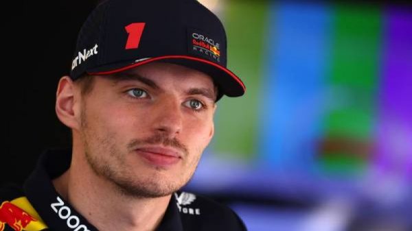 F1, Verstappen allunga dopo il GP della Cina