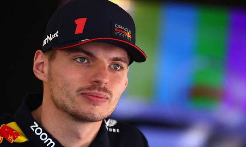 F1, Verstappen allunga dopo il GP della Cina