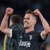 Coppa Italia, Lazio-Juve 2-1: Milik manda Allegri in finale