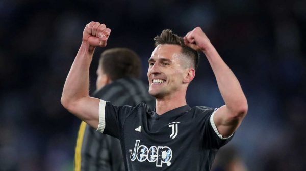 Coppa Italia, Lazio-Juve 2-1: Milik manda Allegri in finale