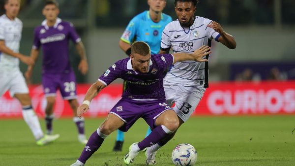 Atalanta - Fiorentina: si riparte dall’1-0 viola del Franchi targato Mandragora