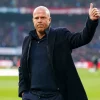 Liverpool, il sostituto di Klopp sarà Slot
