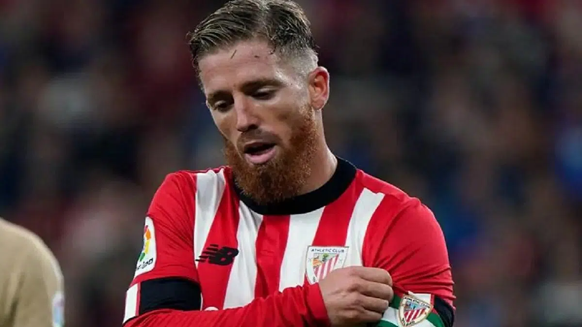 Muniain lascia l'Athletic Bilbao