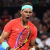 Tsitsipas rivela su Nadal: “È spietato”