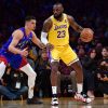 Grandissima prova da parte dei Denver Nuggets in casa dei LA Lakers