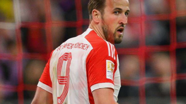 Bayern Monaco-Arsenal, Kane scalda i motori: è lui l'uomo più atteso