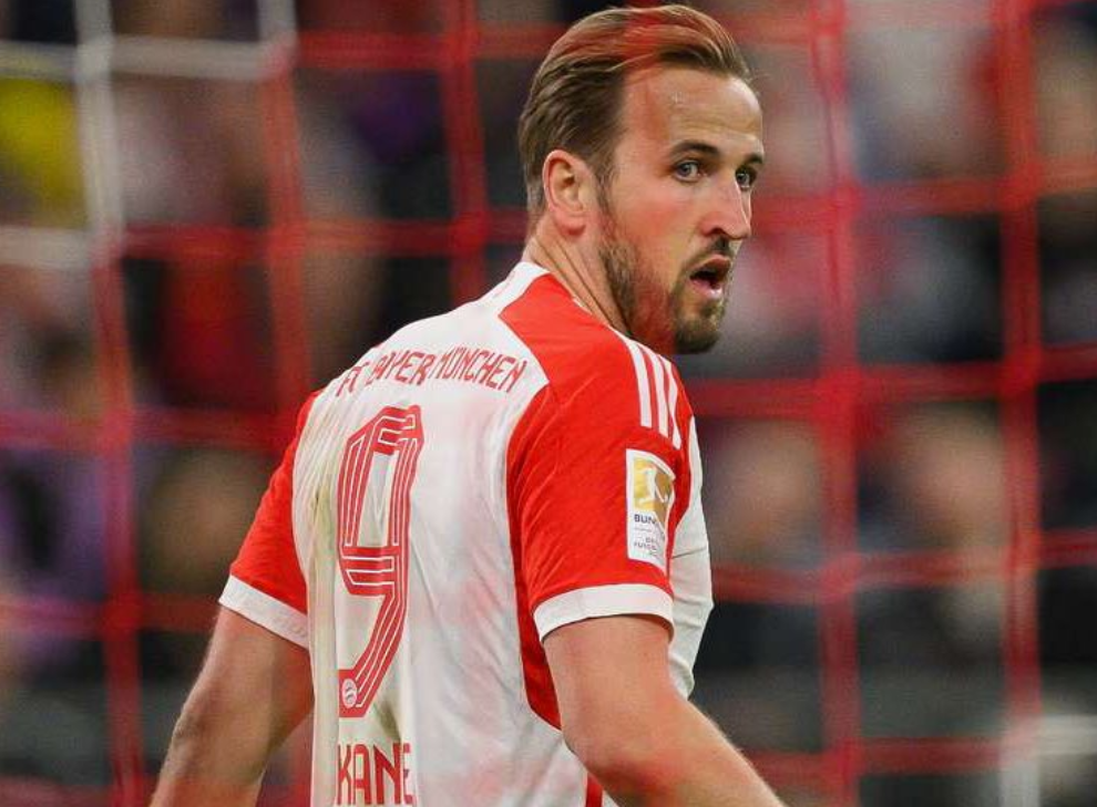 Bayern Monaco-Arsenal, Kane scalda i motori: è lui l'uomo più atteso