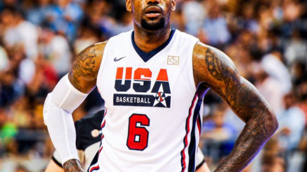 Olimpiadi: roster stellare per gli USA
