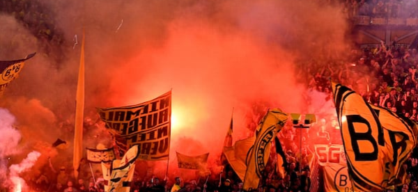 Champions League: tutto aperto tra Borussia Dortmund e Atletico Madrid