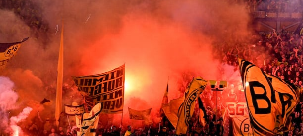 Champions League: tutto aperto tra Borussia Dortmund e Atletico Madrid