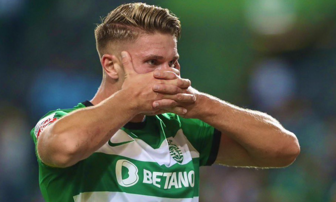 Famalicao-Sporting, trasferta insidiosa per la capolista