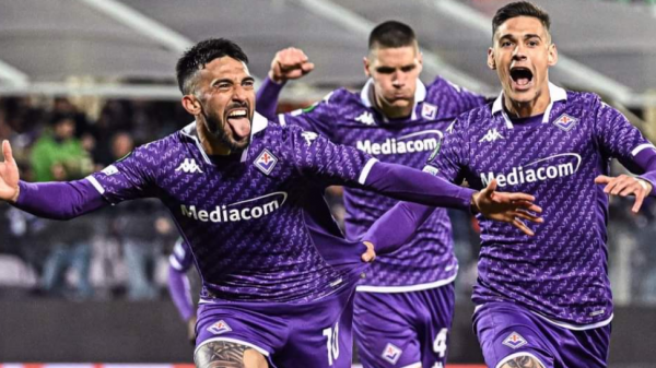 Conference League: Fiorentina in semifinale