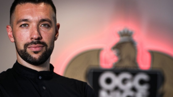 Per il Nizza di Farioli il match contro il Lorient vale tantissimo