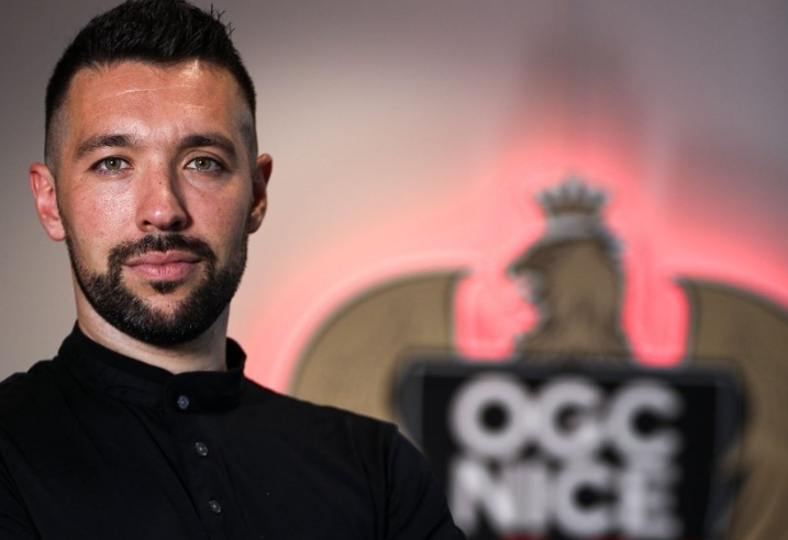 Per il Nizza di Farioli il match contro il Lorient vale tantissimo