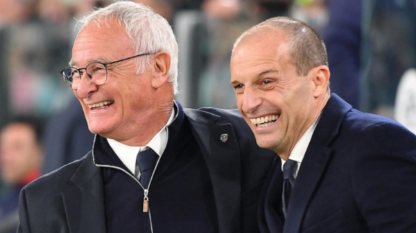 Cagliari - Juve: le probabili formazioni