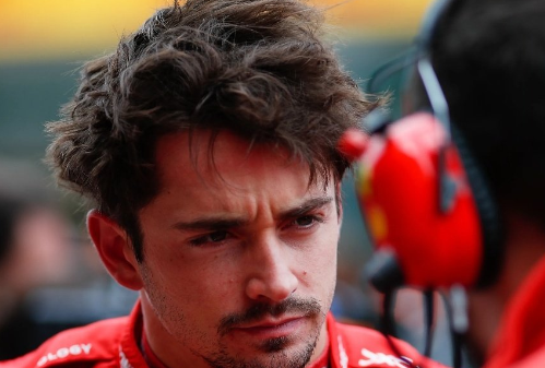 Furia Leclerc contro Sainz: le parole dopo la Sprint